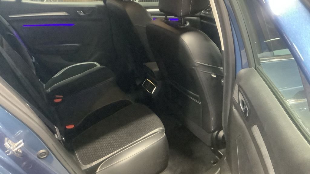 Used Renault Megane 2017 for sale - 77384505: Photo 8