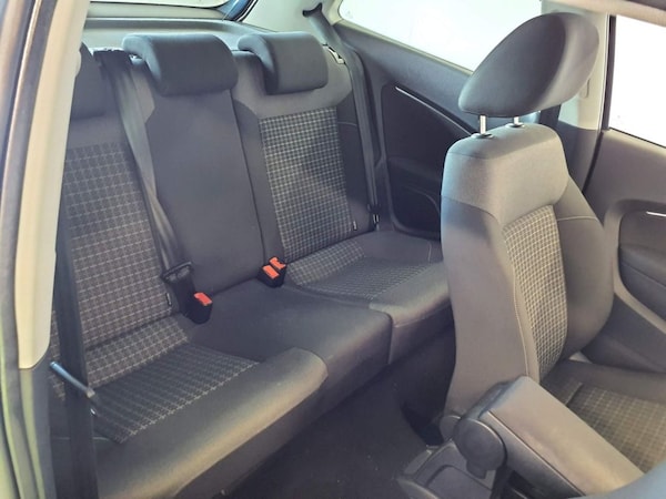 Used Volkswagen Polo 2014 for sale - 76223562: Photo 10