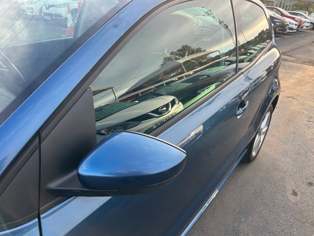 Used Volkswagen Polo 2014 for sale - 76223562: Photo 19