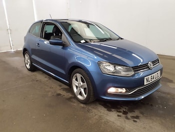 Volkswagen - Polo