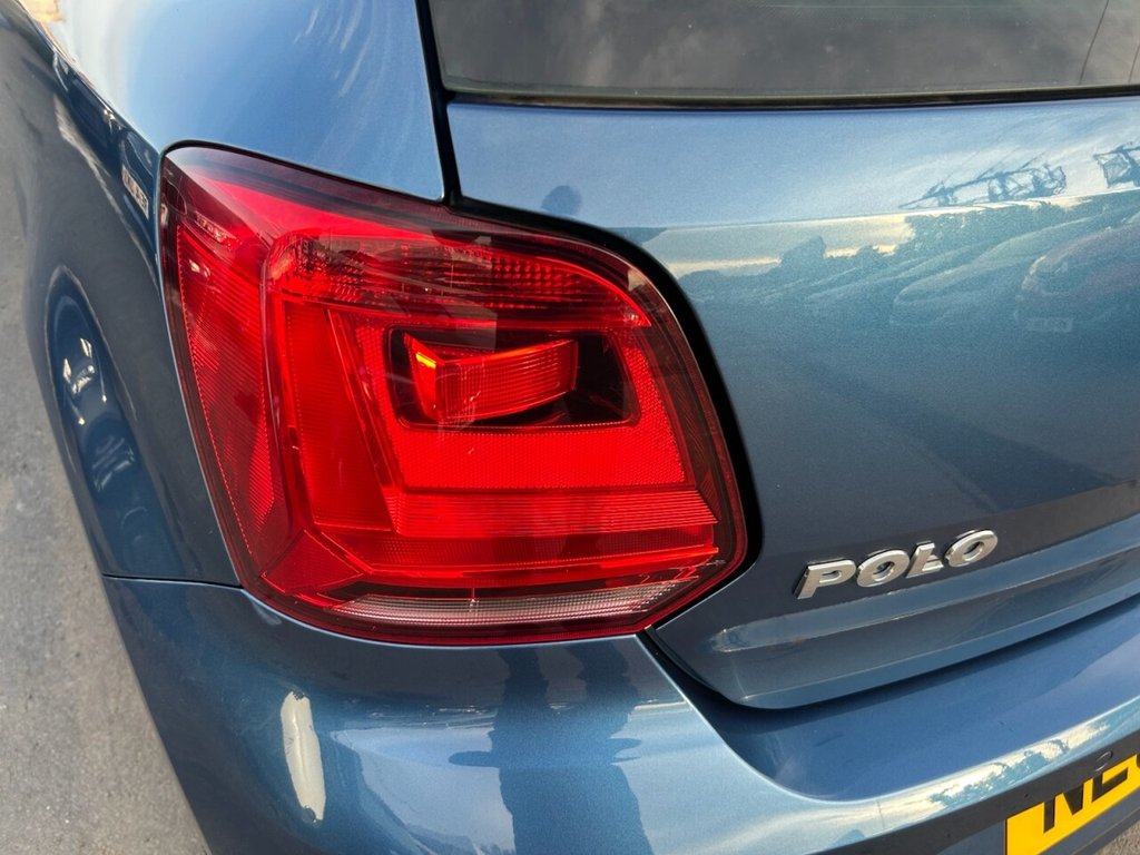 Used Volkswagen Polo 2014 for sale - 76223562: Photo 29