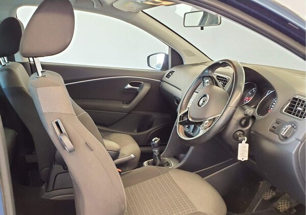 Used Volkswagen Polo 2014 for sale - 76223562: Photo 2
