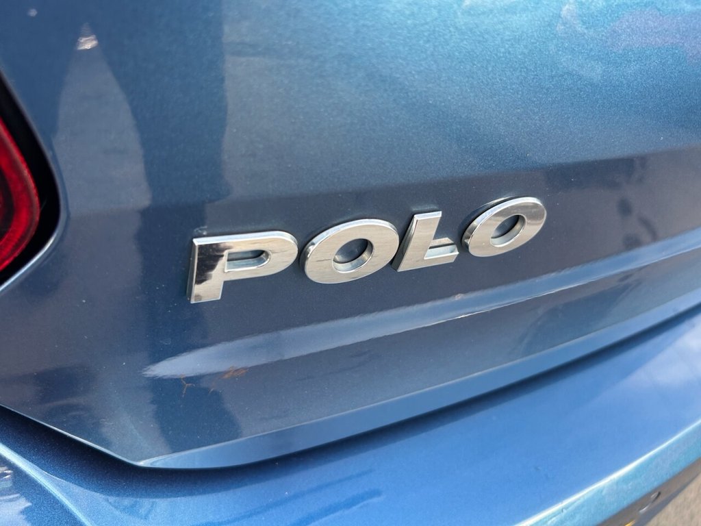 Used Volkswagen Polo 2014 for sale - 76223562: Photo 30