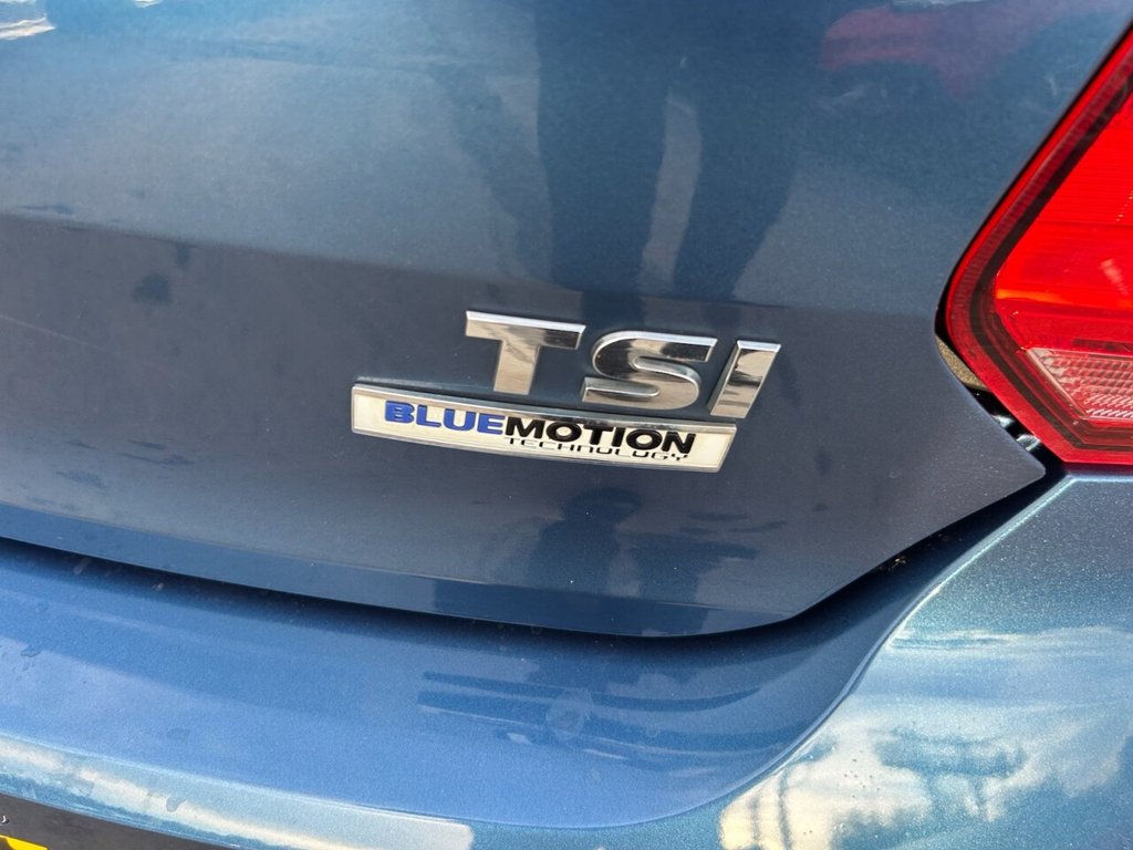 Used Volkswagen Polo 2014 for sale - 76223562: Photo 33