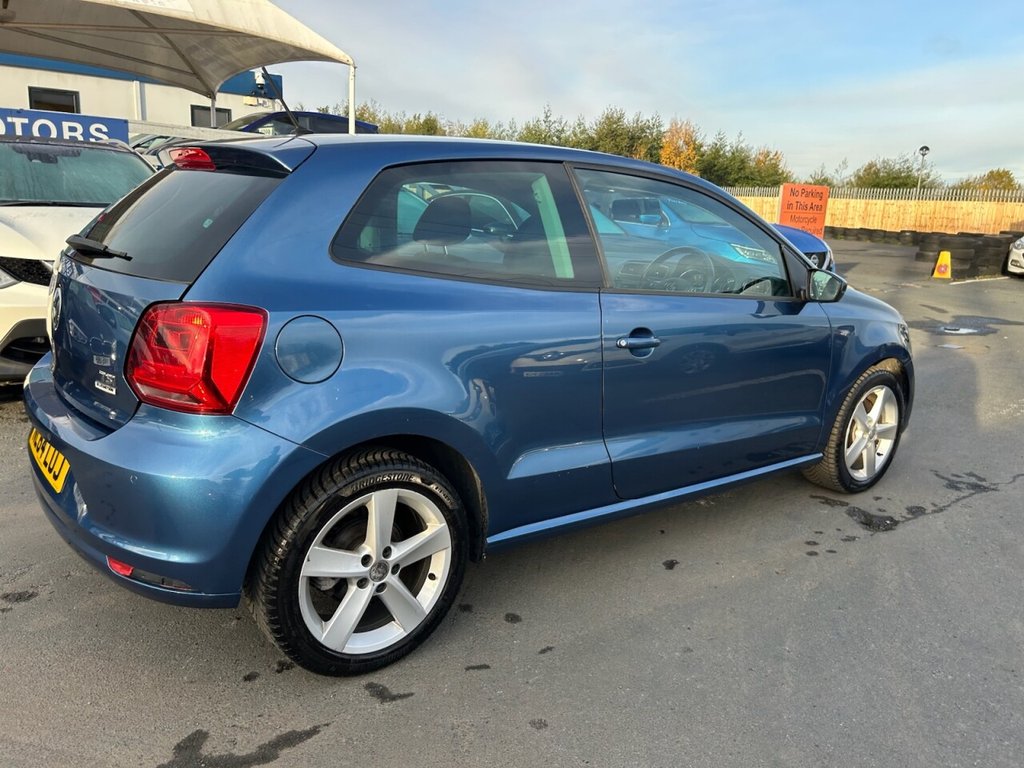 Used Volkswagen Polo 2014 for sale - 76223562: Photo 39