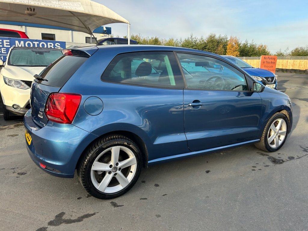 Used Volkswagen Polo 2014 for sale - 76223562: Photo 40