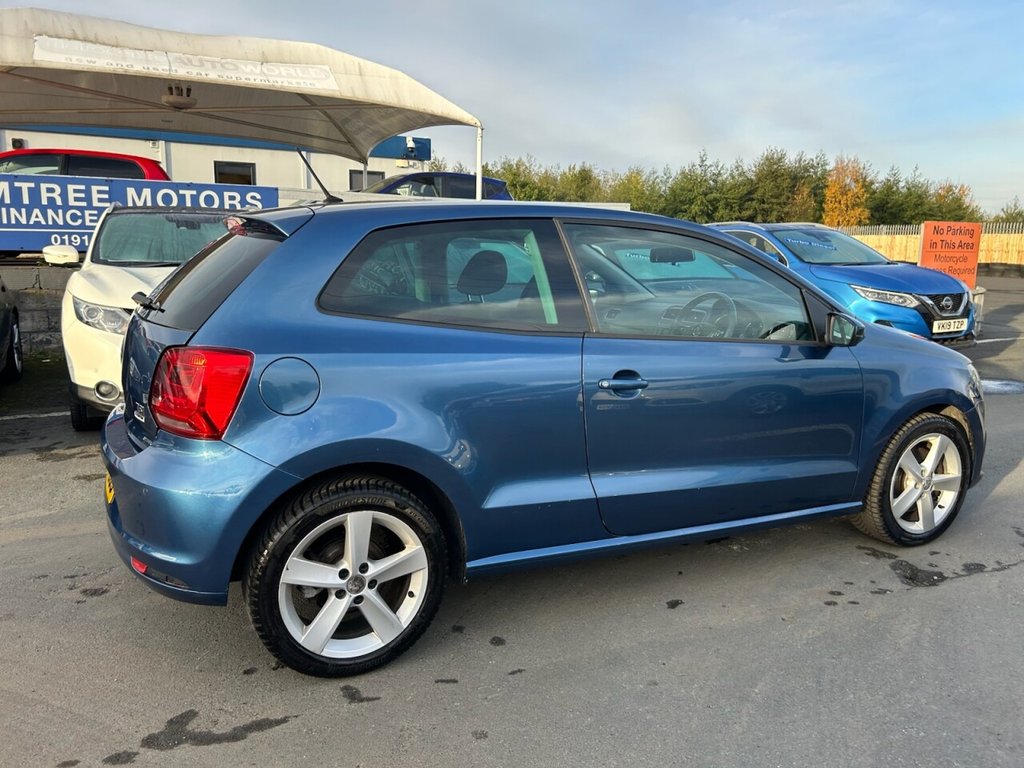 Used Volkswagen Polo 2014 for sale - 76223562: Photo 41