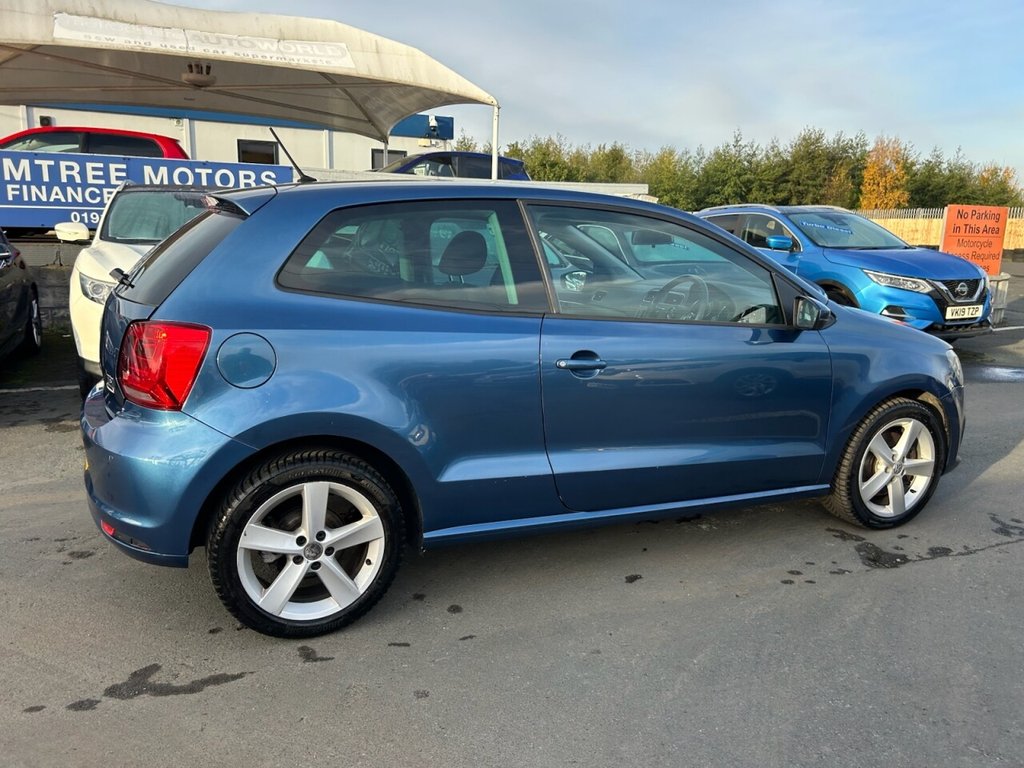 Used Volkswagen Polo 2014 for sale - 76223562: Photo 42
