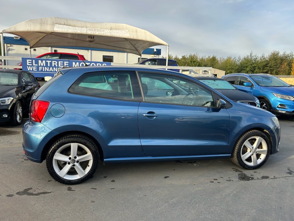 Used Volkswagen Polo 2014 for sale - 76223562: Photo 43