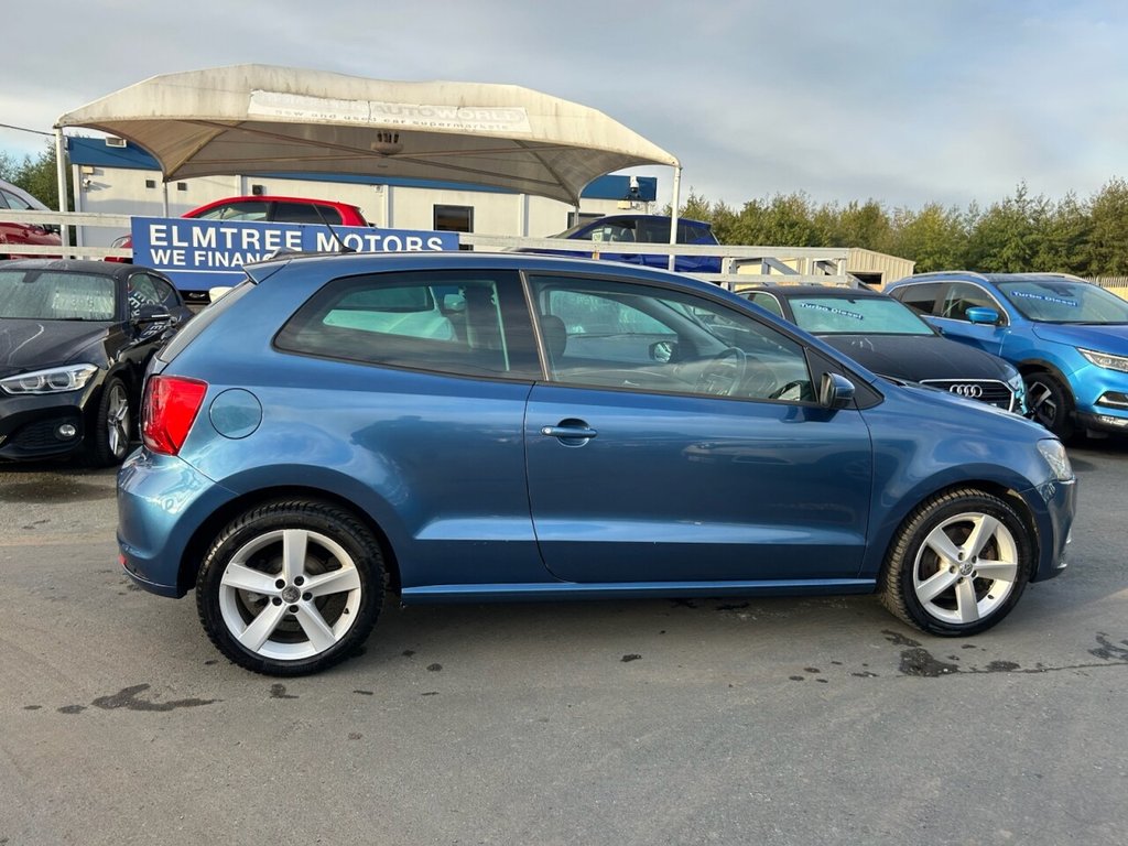 Used Volkswagen Polo 2014 for sale - 76223562: Photo 44