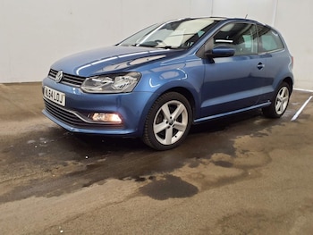 Used Volkswagen Polo 2014 for sale - 76223562: Photo 4
