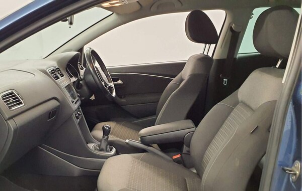 Used Volkswagen Polo 2014 for sale - 76223562: Photo 8