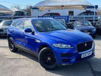 2017 (67) - 2.0d Prestige 5dr Auto
