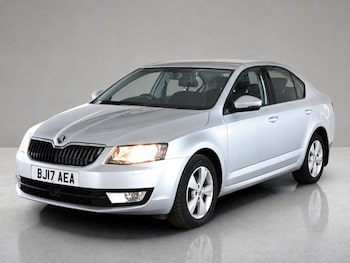 Used Skoda Octavia 2017 for sale - 79550511: Photo