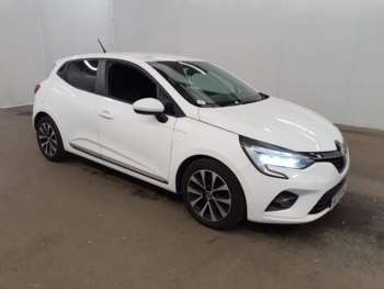 2020 (70) - 1.5 Eco Turbo Diesel (Blue DCI), Iconic Edition, 5 Door, Manual, Euro 6.