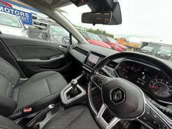 Used Renault Clio 2020 for sale - 75181456: Photo