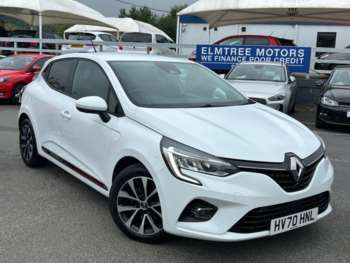Used Renault Clio 2020 for sale - 75181456: Photo