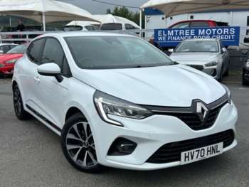 Used Renault Clio 2020 for sale - 75181456: Photo