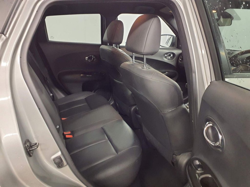 Used Nissan Juke 2016 for sale - 77680737: Photo 10