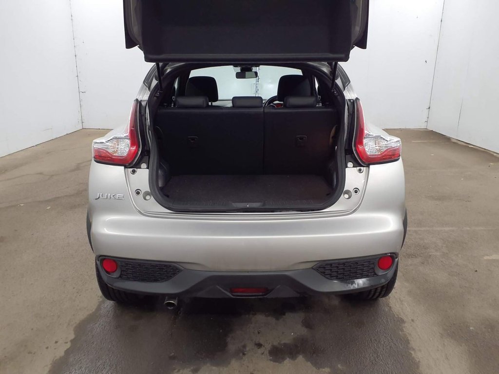 Used Nissan Juke 2016 for sale - 77680737: Photo 7