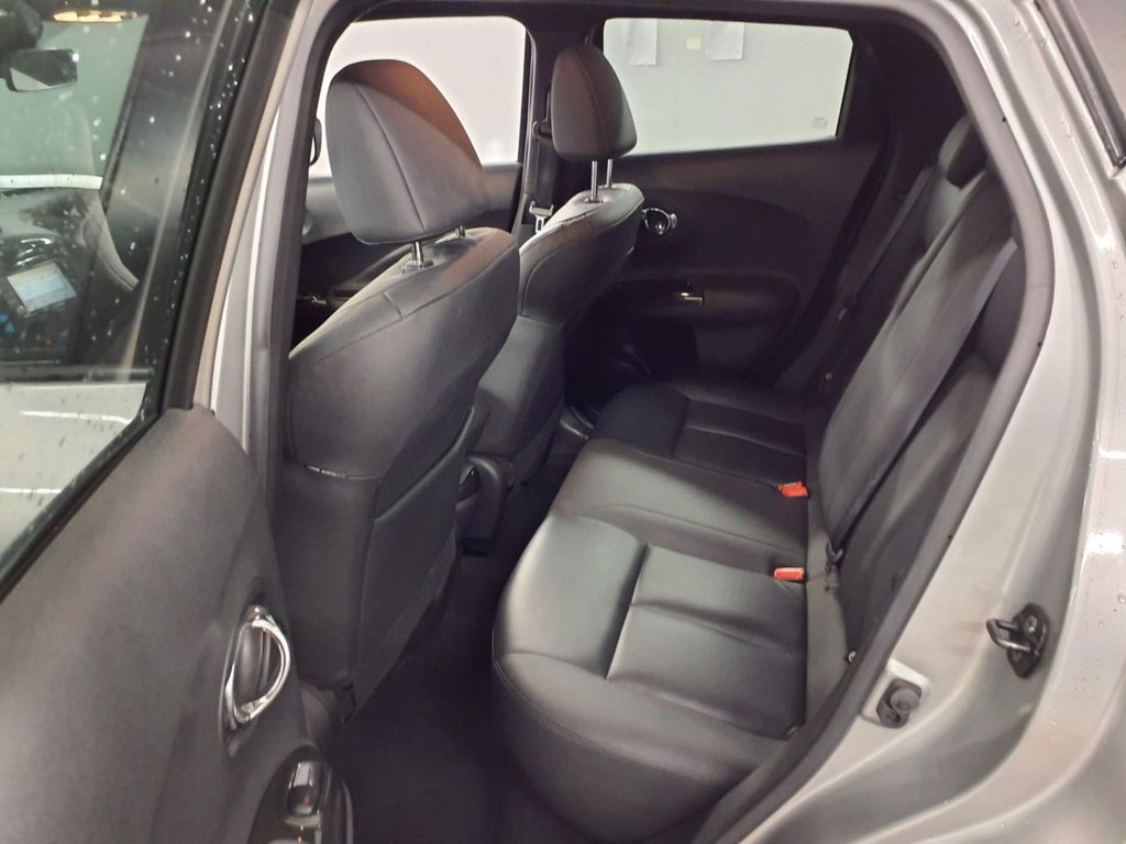 Used Nissan Juke 2016 for sale - 77680737: Photo 9