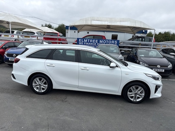 Used Kia Ceed 2019 for sale - 75527643: Photo 10