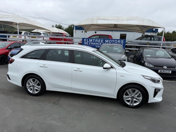 Used Kia Ceed 2019 for sale - 75527643: Photo 11