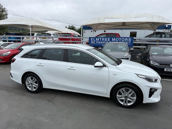 Used Kia Ceed 2019 for sale - 75527643: Photo 12