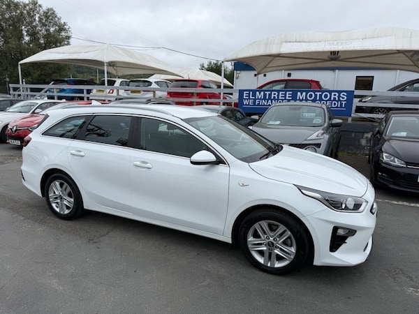 Used Kia Ceed 2019 for sale - 75527643: Photo 13