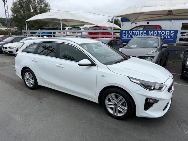 Used Kia Ceed 2019 for sale - 75527643: Photo 14