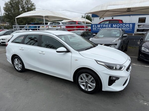 Used Kia Ceed 2019 for sale - 75527643: Photo 15
