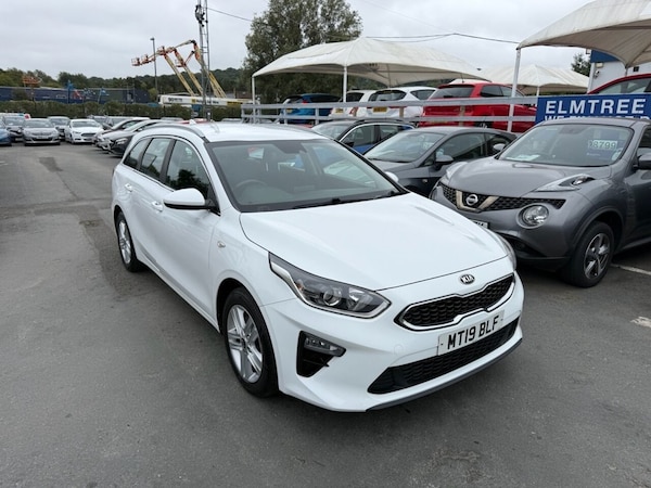 Used Kia Ceed 2019 for sale - 75527643: Photo 17