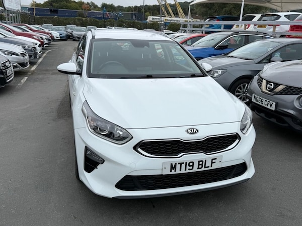 Used Kia Ceed 2019 for sale - 75527643: Photo 19