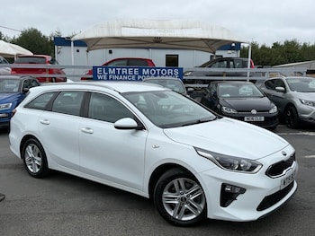 Used Kia Ceed 2019 for sale - 75527643: Photo