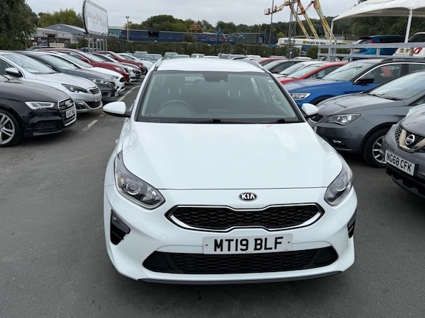 Used Kia Ceed 2019 for sale - 75527643: Photo 20