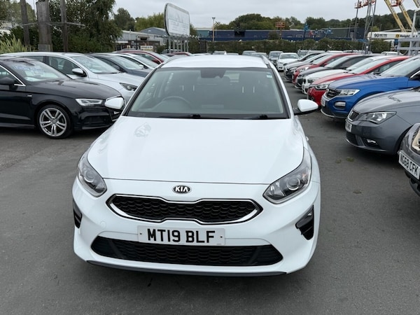 Used Kia Ceed 2019 for sale - 75527643: Photo 22