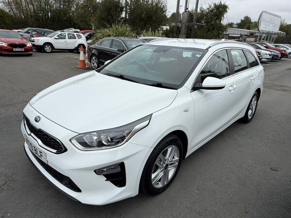 Used Kia Ceed 2019 for sale - 75527643: Photo 25