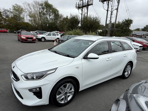 Used Kia Ceed 2019 for sale - 75527643: Photo 26