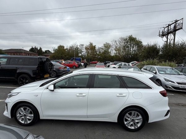 Used Kia Ceed 2019 for sale - 75527643: Photo 27