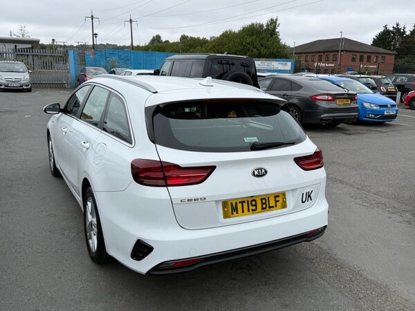 Used Kia Ceed 2019 for sale - 75527643: Photo 28