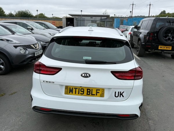 Used Kia Ceed 2019 for sale - 75527643: Photo 33