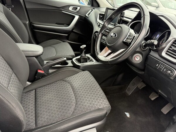 Used Kia Ceed 2019 for sale - 75527643: Photo 36