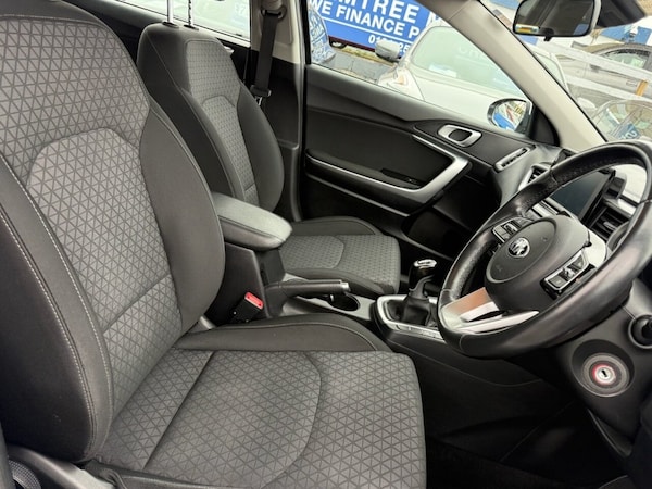 Used Kia Ceed 2019 for sale - 75527643: Photo 37