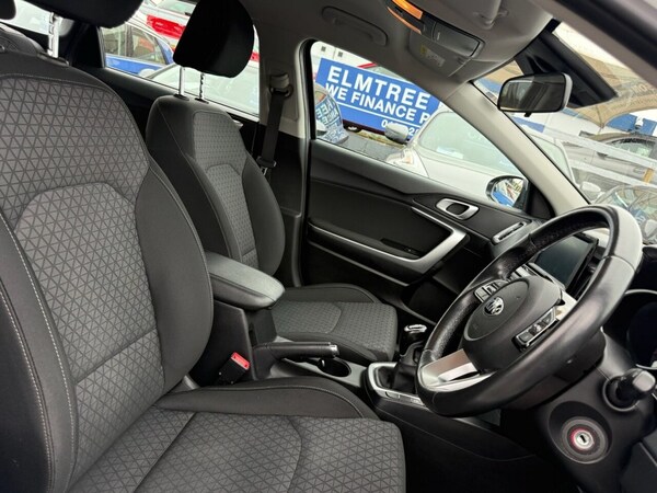 Used Kia Ceed 2019 for sale - 75527643: Photo 38