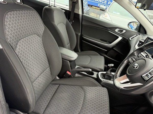 Used Kia Ceed 2019 for sale - 75527643: Photo 39