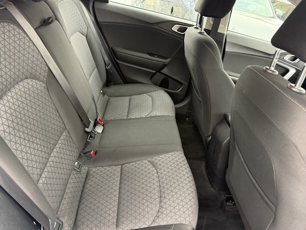 Used Kia Ceed 2019 for sale - 75527643: Photo 42