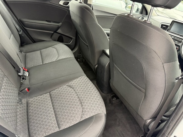 Used Kia Ceed 2019 for sale - 75527643: Photo 43