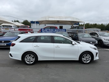Used Kia Ceed 2019 for sale - 75527643: Photo