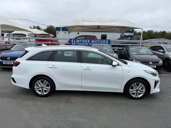 Used Kia Ceed 2019 for sale - 75527643: Photo 6