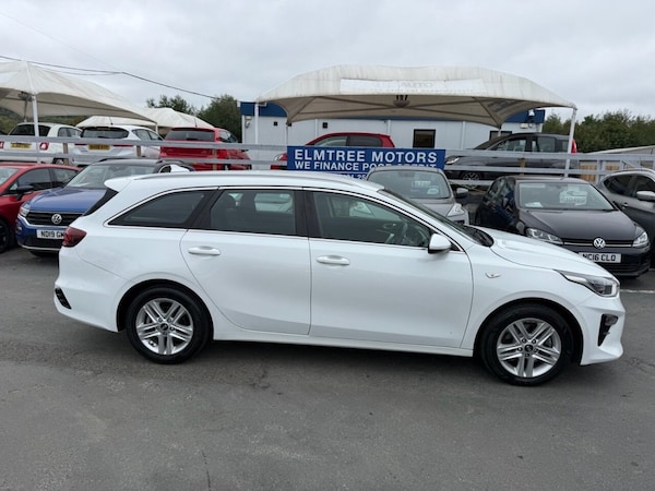 Used Kia Ceed 2019 for sale - 75527643: Photo 7